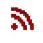 rss feed icon